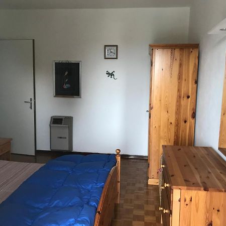 Vila La Palma Miazzina Exteriér fotografie