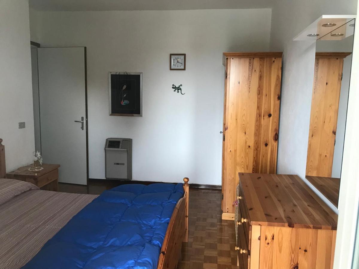 Vila La Palma Miazzina Exteriér fotografie