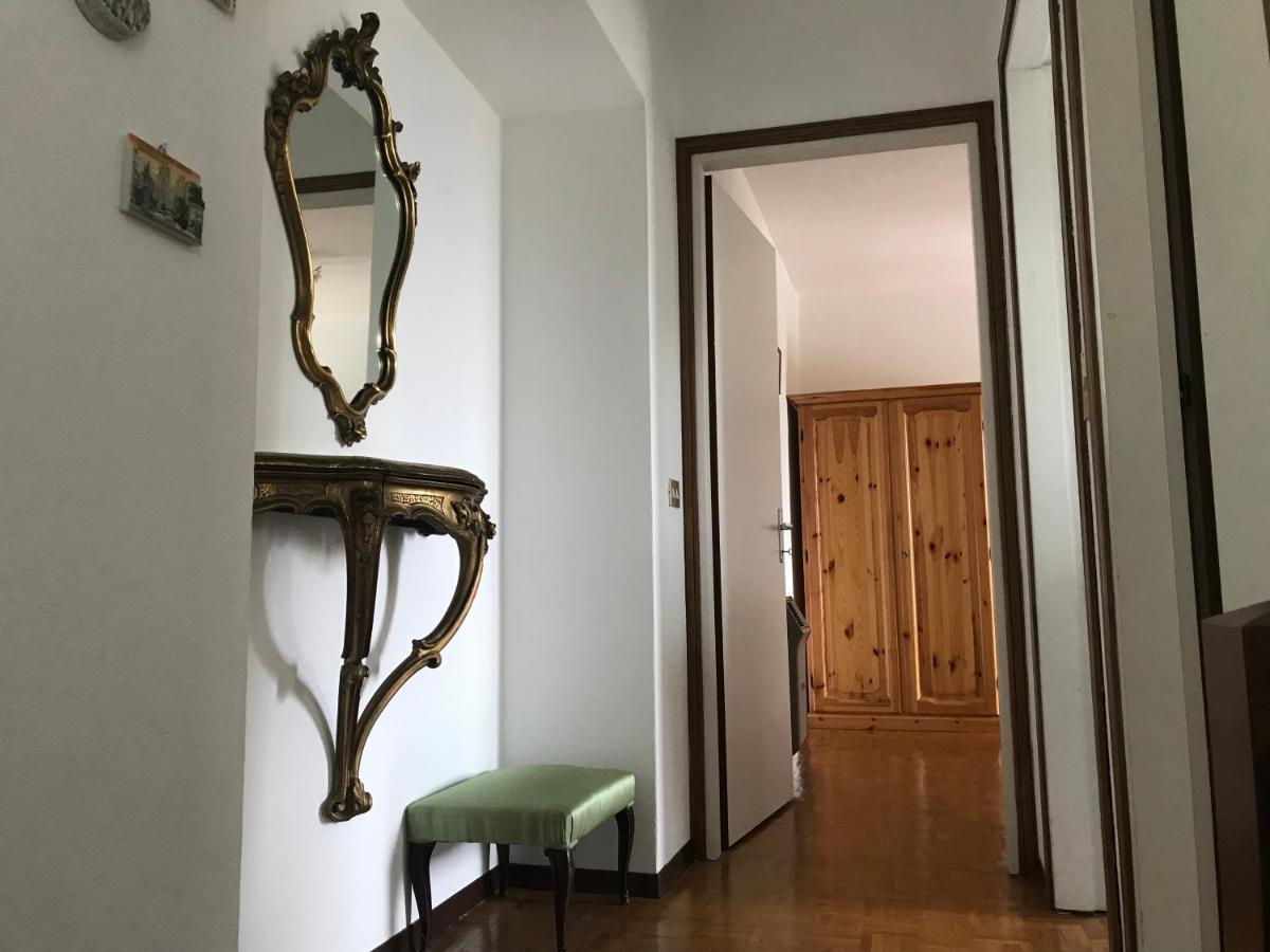 Vila La Palma Miazzina Exteriér fotografie
