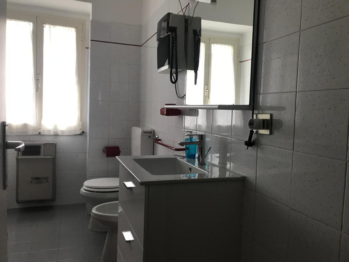Vila La Palma Miazzina Exteriér fotografie