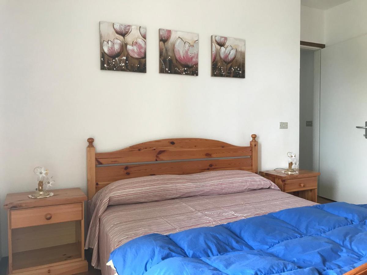 Vila La Palma Miazzina Exteriér fotografie